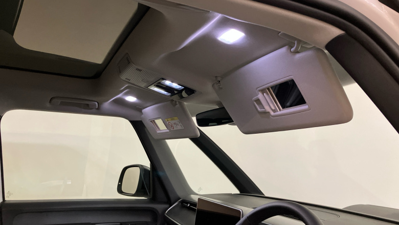 Volkswagen ID. Buzz 210kW Style Pro 79kWh 5dr Auto [Design+] Electric Estate